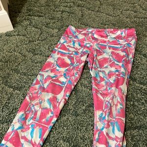 Capri Leggings
